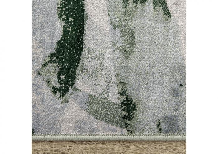 Elm 6 x 8 Rug,Huffman Koos